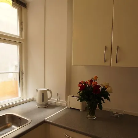 Apartment 2 In - Sankt Peder Straede 23 Kopenhagen