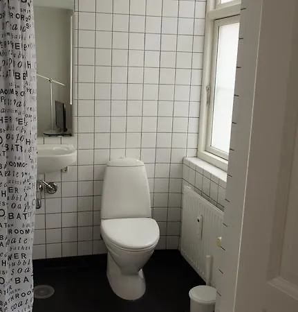 2 In - Sankt Peder Straede 23 Kopenhagen