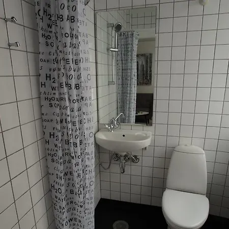 Apartment 2 In - Sankt Peder Straede 23
