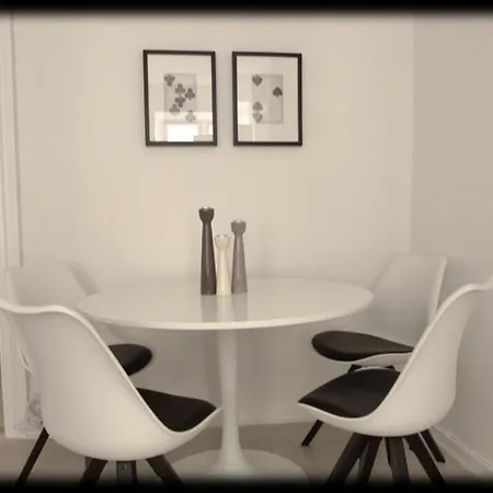 Apartment 2 In - Sankt Peder Straede 23 Kopenhagen